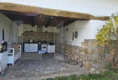 Casă cu 3 camere cu Teren 1300 Mp în Central - 7