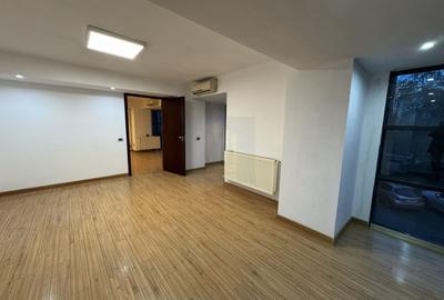 Birou, de 130 mp, în Unirii - 12