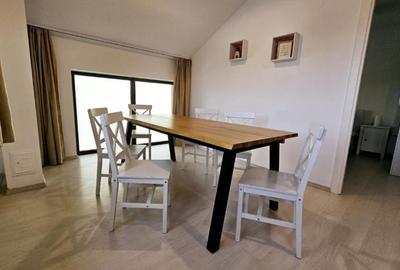 Apartament cu 3 camere semidecomandat în Brașovul Vechi - 9