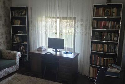 Casă cu 4 camere în Cătămărești - 1