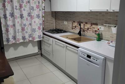 Apartament cu 3 camere decomandat în Central - 7