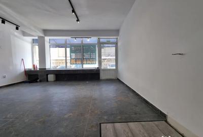 Spațiu comercial, de 70 mp, în Unirii - 2