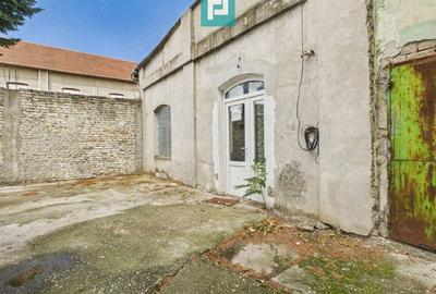 Spațiu comercial, de 58 mp, în Periam - 3