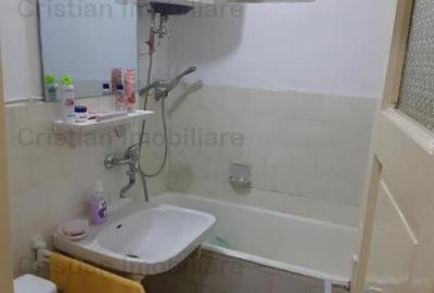 ULTRACENTRAL AP 2 camere Independentei - Primarie Confort 1 - 5