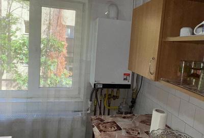 Apartament cu 3 camere semidecomandat în Central - 5