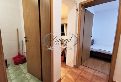 Apartament cu 2 camere, str Traian Mosoiu - 8