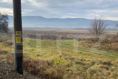 Teren de 5500 mp, în Central - 1