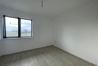 Casă individuală cu 4 camere-532mp teren |Remetea Mare| - 9