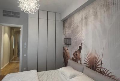 Apartament cu 2 camere decomandat, mobilat în Floreasca - 17