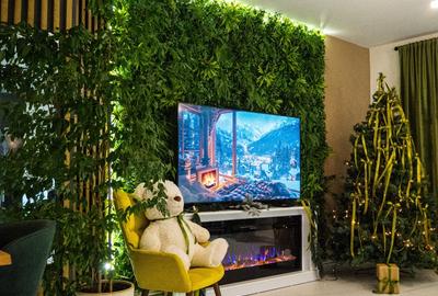 🏙️ Penthouse premium 150 mp | Terasă 50 mp | Vedere panoramică | Aeroport Iași - 1