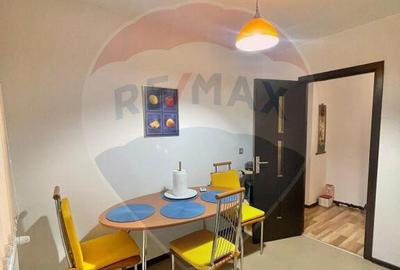 Apartament cu 2 camere str. Pridvorului parc Tineretului - 6