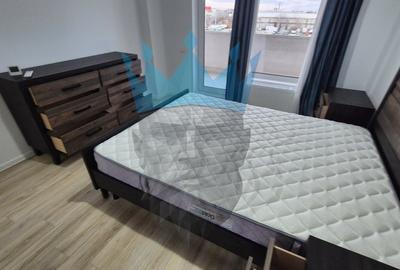 Garsonieră decomandată, mobilată în Militari - 4