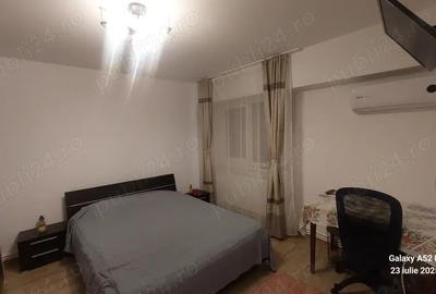 Garsonieră decomandată în Mazepa 1 - 4