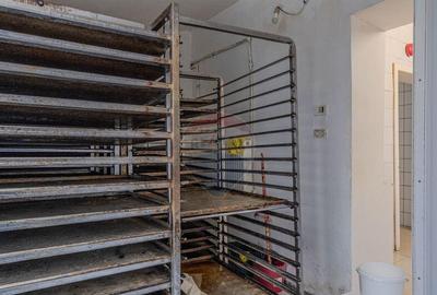 Spațiu comercial, de 308 mp, în Bod - 4