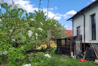 Casă cu 5 camere cu Teren 500 Mp în Central - 3