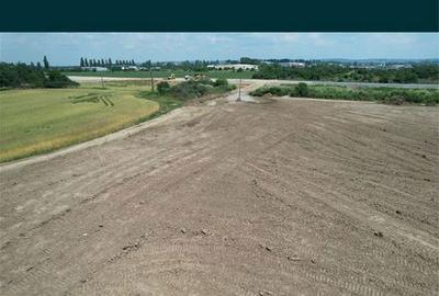 Spațiu comercial, în Sântion - 6