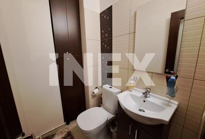 Apartament 4 camere, confort 1, etaj 1/4 - zona Banat, 81 mp, mobilat - 7