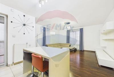 Apartament de vanzare - 3 camere - priveliste la parc - Asmita Gardens - 11