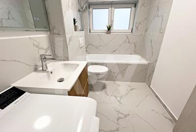 Apartament cu 2 camere decomandat în Cristian - 19