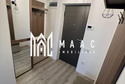 Apartament 2 camere | Etaj 3 | Balcon |  Mihai Viteazu - 3
