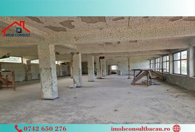 Spatiu comercial versatil! CE1250 - 2