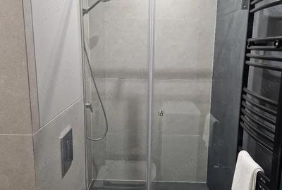 Garsoniera de inchiriat in zona Ultracentrala Universitate - 1