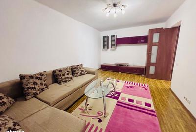 Apartament cu 2 camere în Dristor