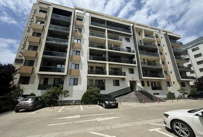 Apartamentul tau de pe faleza Marii Negre -Navodari -Mamaia Nord Building Stefan - 2