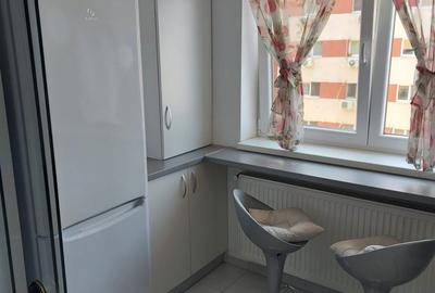 Garsonieră, mobilată în Theodor Pallady - 2