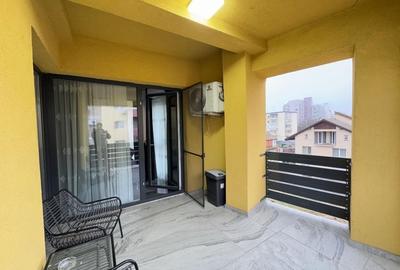 De vanzare Apartament cu 2 camere mobilat si utilat complet, situat la ETAJUL 2 - 2