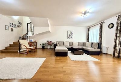 Cămin spațios, luminos și perfect echilibrat,  la 10 minute de centru - 2