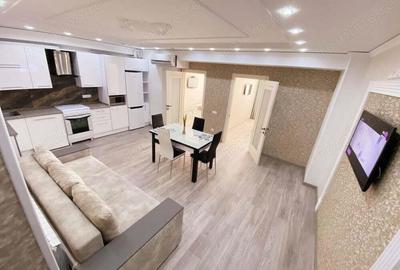 Apartament cu 2 camere în Timpuri Noi - 1