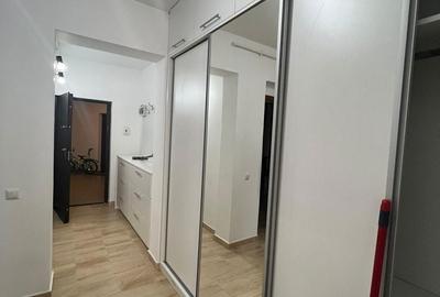 Apartament cu 2 camere în Orizont - 6