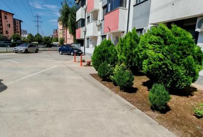 Garsonieră decomandată în Militari - 4