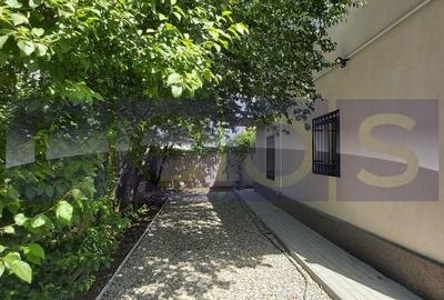 VANZARE VILA 5 CAMERE - DECOMANDATA- PADUREA  BANEASA - 7