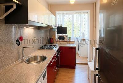 Apartament cu 2 camere, mobilat în Dămăroaia - 12
