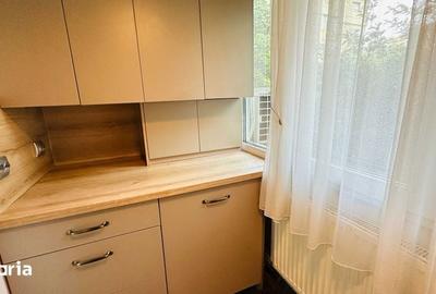 Apartament cu 3 camere în Gării