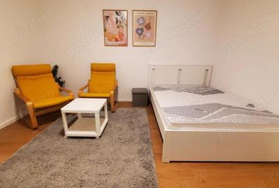 Prima inchiriere!! 4 min METROU Iancului | Hasdeu - 2