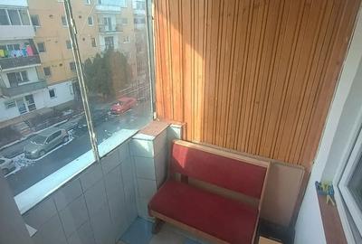 Inchiriat apartament 2 camere - 4