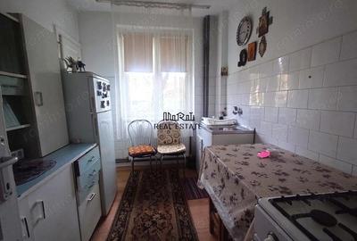 Apartament cu 2 camere semidecomandat în Central - 7