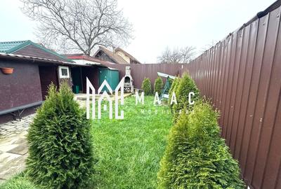 Apartament la casă I 4 camere I Curte 100 mp I Lazaret - 22