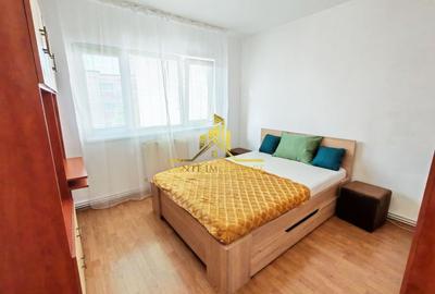 Apartament cu 2 camere decomandat, mobilat în Între Lacuri - 11