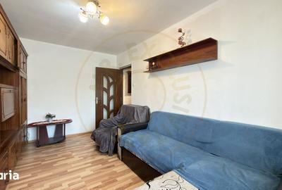 Apartament cu 2 camere semidecomandat, mobilat în Central - 10