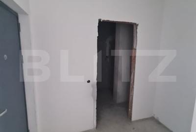 Apartament cu 2 camere semidecomandat în Florești - 5