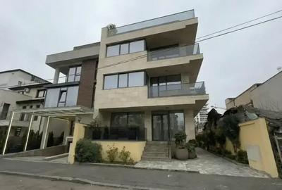 Casă cu 11 camere cu Teren 210 Mp în Floreasca - 5