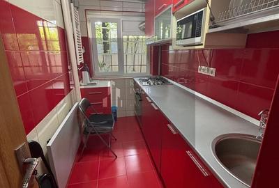 Apartament cu 2 camere semidecomandat în Brâncoveanu - 9
