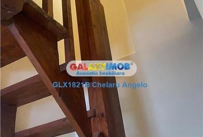 Popa Soare vila cocheta 5 camere,139 mp,teren 121 mp,neoclasica - 22