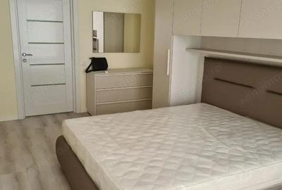 Garsoniera de inchiriat in zona Gara de Nord , cu centrala proprie - 2