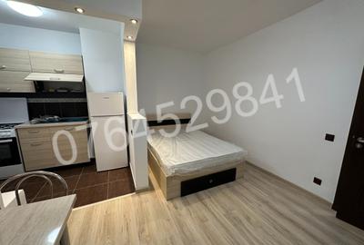 Garsonieră decomandată în Teiul Doamnei - 15