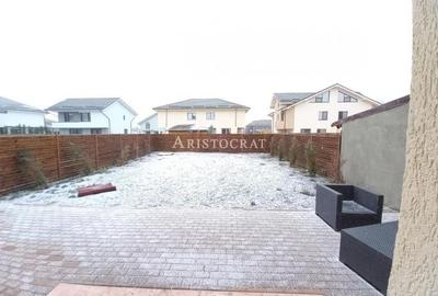 Duplex ansamblu rezidential Corbeanca Duplex ansamblu rezidential Corbeanca - 18